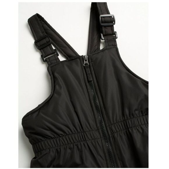 iXtreme Boys 12M Snowsuit 2 Piece Heavyweight Insulated coat Jacket and Snow Bib - Picture 5 of 10